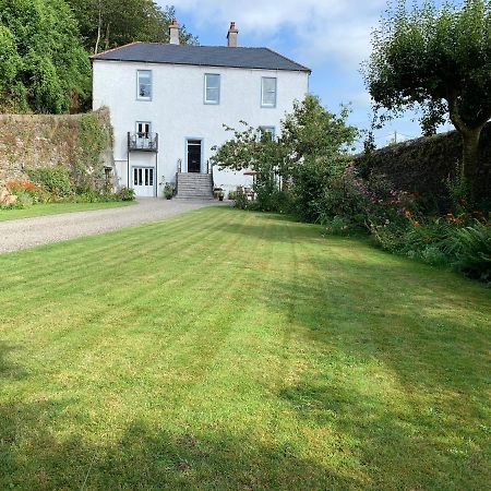 Riverbank House Bed And Breakfast Innishannon Экстерьер фото