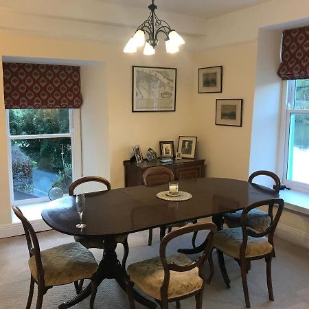 Riverbank House Bed And Breakfast Innishannon Экстерьер фото