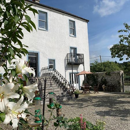 Riverbank House Bed And Breakfast Innishannon Экстерьер фото