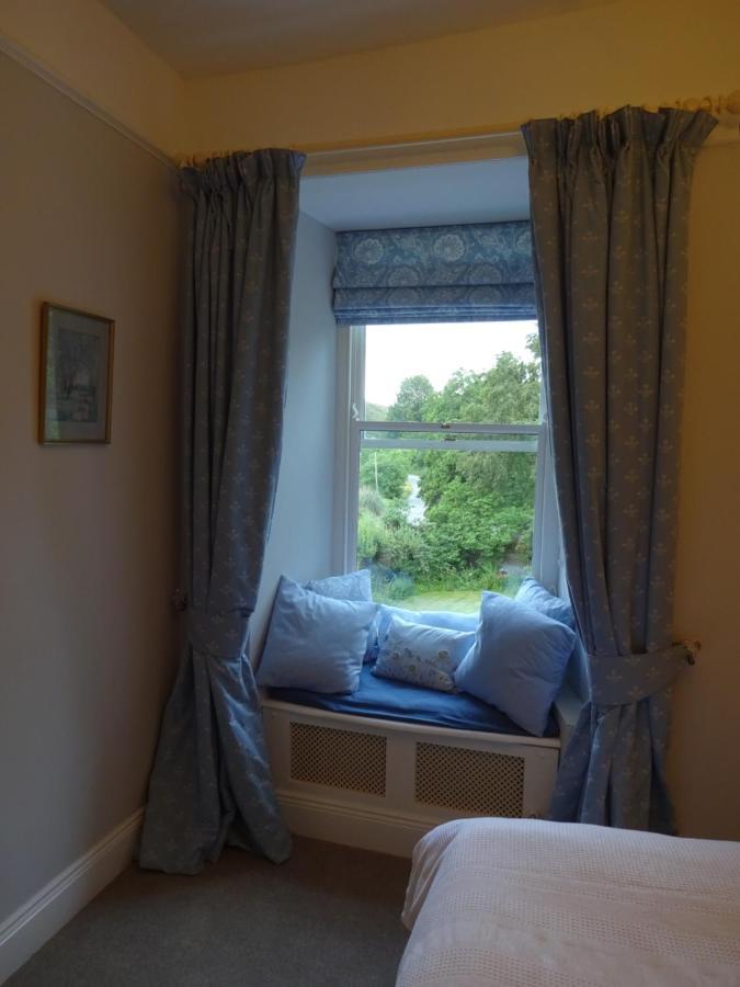 Riverbank House Bed And Breakfast Innishannon Экстерьер фото
