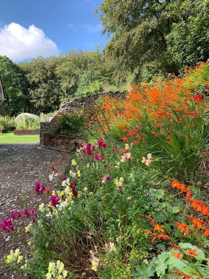Riverbank House Bed And Breakfast Innishannon Экстерьер фото