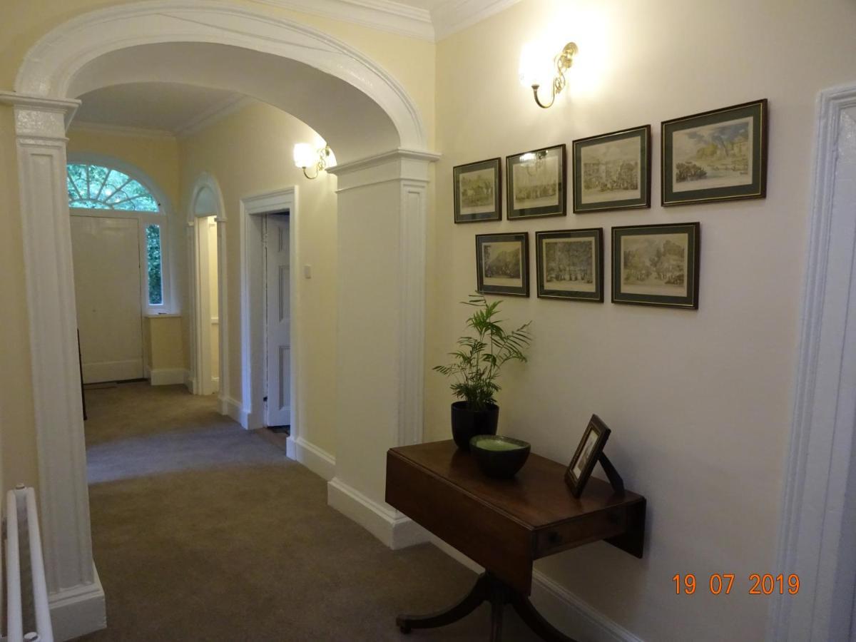 Riverbank House Bed And Breakfast Innishannon Экстерьер фото