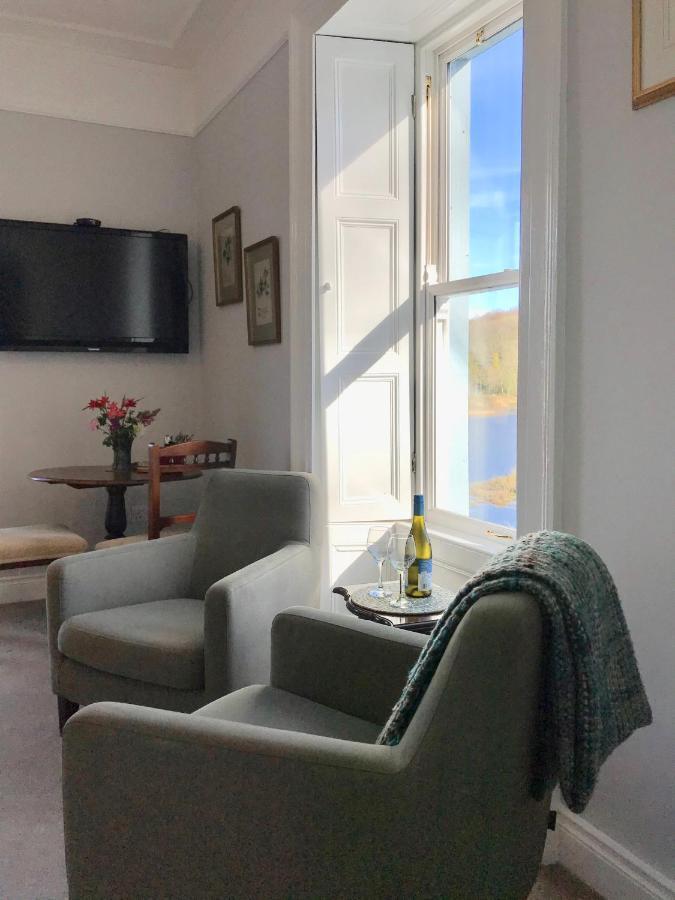 Riverbank House Bed And Breakfast Innishannon Экстерьер фото