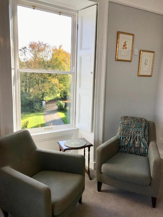 Riverbank House Bed And Breakfast Innishannon Экстерьер фото