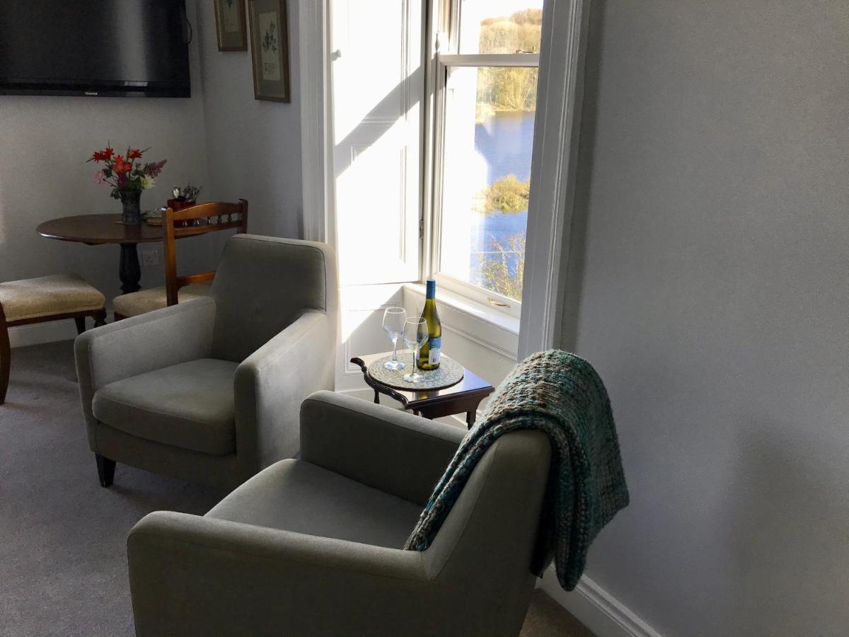 Riverbank House Bed And Breakfast Innishannon Экстерьер фото