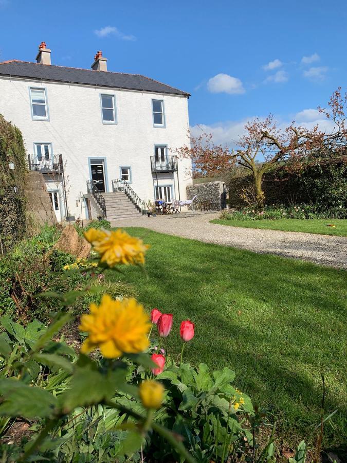 Riverbank House Bed And Breakfast Innishannon Экстерьер фото